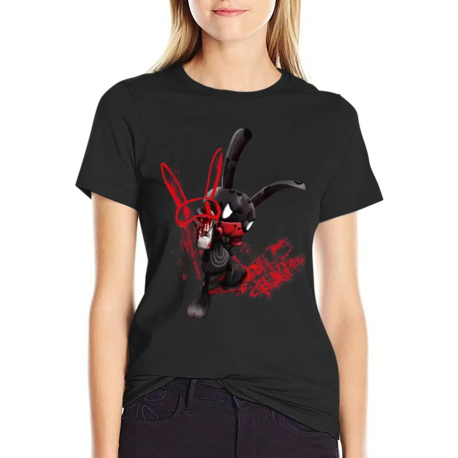 SHISHIMATO T-Shirt quick-drying sports fans blacks hippie clothes summer clothes for Women
SHISHIMATO T-Shirt quick-drying sports fans blacks hippie clothes summer clothes for Women
