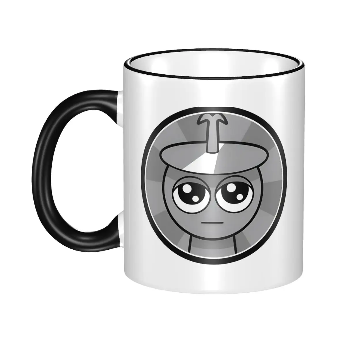 New Arrival Sprunki Beats Merch Mug Cute Game Coffee Cup
New Arrival Sprunki Beats Merch Mug Cute Game Coffee Cup