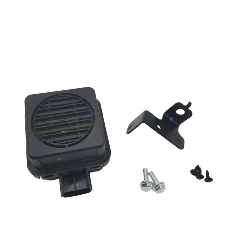 A99F-For Xpeng P5 2021-2024 Low-Speed Warning Device Alert Horn Buzzer 8256001DF1-00-02 For Pedestrians
A99F-For Xpeng P5 2021-2024 Low-Speed Warning Device Alert Horn Buzzer 8256001DF1-00-02 For Pedestrians