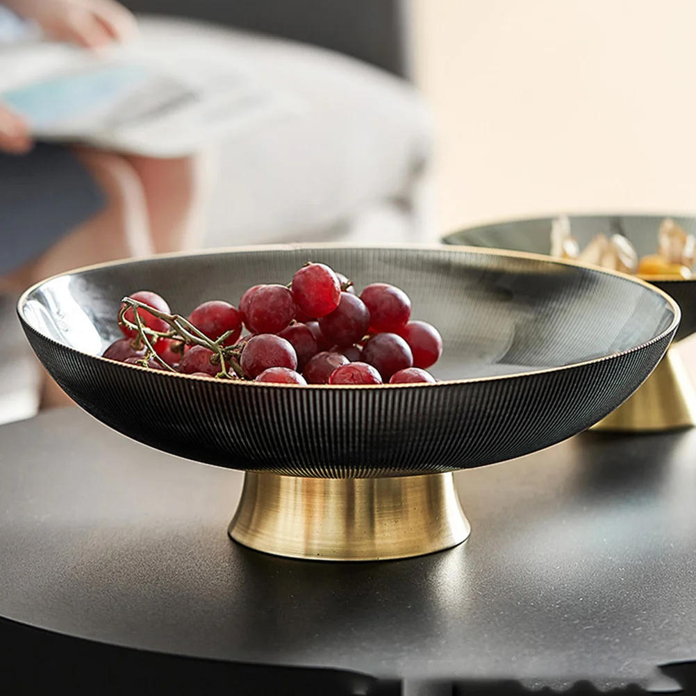 Fruit Tray Table Snack Dried Household Desktop Glass Bowl Storage Food Container Paper Cups
Fruit Tray Table Snack Dried Household Desktop Glass Bowl Storage Food Container Paper Cups