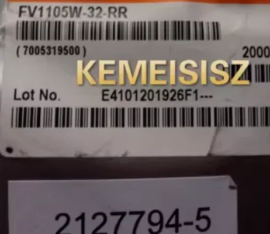 FV1105W-32-RR 3.2x1.6x1.8 1206 с выпуклой головкой, предотвращающей прилипание, красный, импортный оригинал
FV1105W-32-RR 3.2x1.6x1.8 1206 с выпуклой головкой, предотвращающей прилипание, красный, импортный оригинал