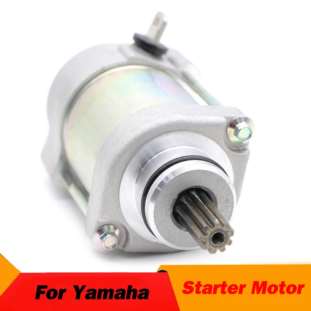 Motorcycle Starter Motor Accessory For Yamaha WR450 WR450F 2016 2017-2018 YZ450 YZ450FX 2016 2017-2018 2GC-81890-00
Motorcycle Starter Motor Accessory For Yamaha WR450 WR450F 2016 2017-2018 YZ450 YZ450FX 2016 2017-2018 2GC-81890-00