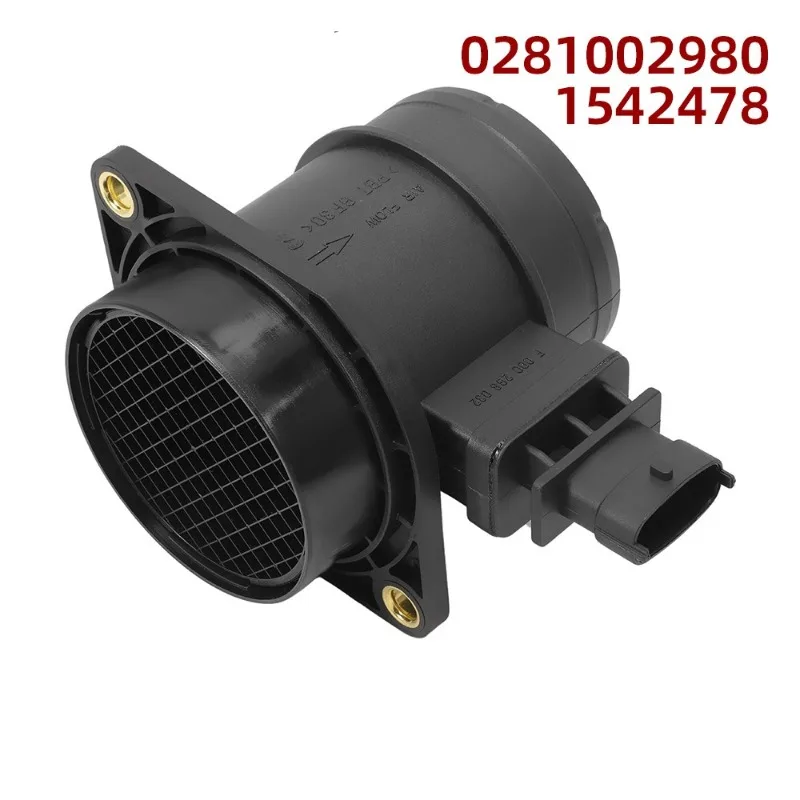 0281002980 Air Flow Meter MAF Sensor for BRAVO II DOBLO GRANDE PUNTO IDEA MULTIPLA PANDA STILO STRADA 55206757
0281002980 Air Flow Meter MAF Sensor for BRAVO II DOBLO GRANDE PUNTO IDEA MULTIPLA PANDA STILO STRADA 55206757