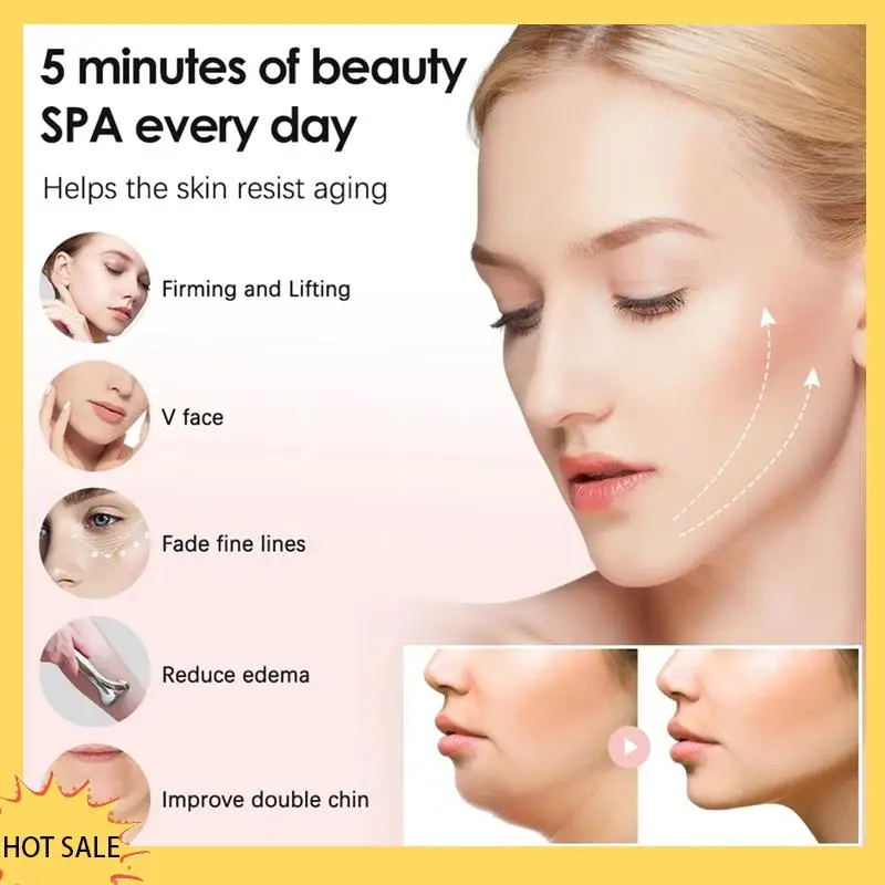 A66Z Electric Facial Beauty Instrument LED Display Face Lift Roller Massager Skin Tighten Massage Beauty Devices
A66Z Electric Facial Beauty Instrument LED Display Face Lift Roller Massager Skin Tighten Massage Beauty Devices