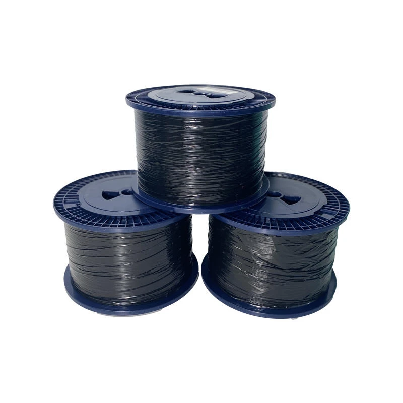 1kg carbon fiber filament, high-temperature resistant, conductive and tensile 3K6K12K24K carbon fiber heating wire.
1kg carbon fiber filament, high-temperature resistant, conductive and tensile 3K6K12K24K carbon fiber heating wire.