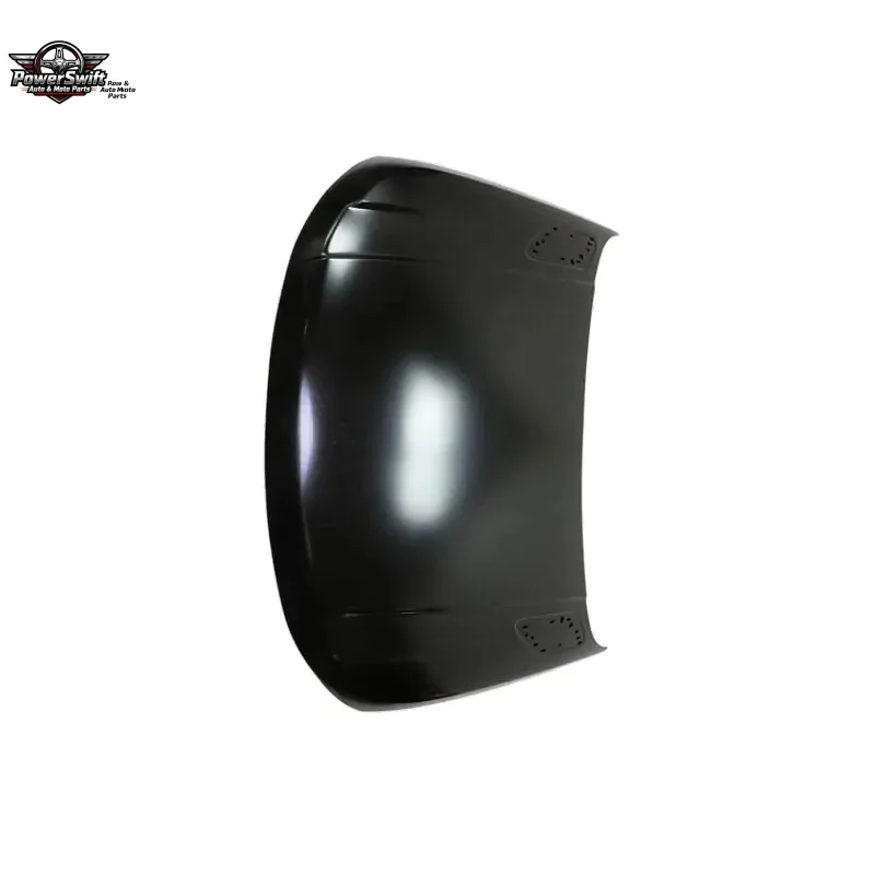 Suitable for Land Range Rover 2014 Model Hood Sport Edition
Suitable for Land Range Rover 2014 Model Hood Sport Edition