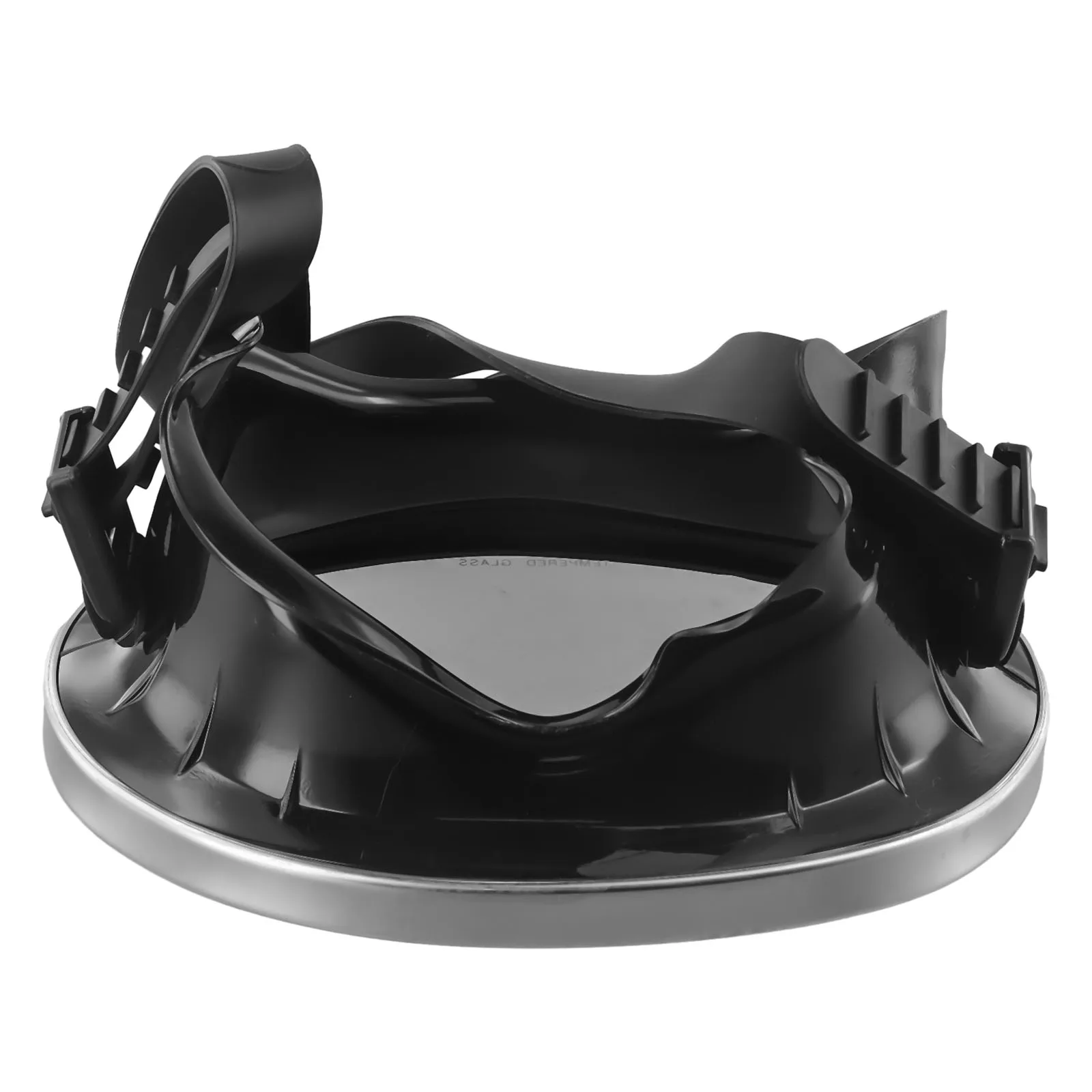 Scuba Mirror Diving Goggle Fishermen 's Mirror Outdoor Snorkeling Adjusted Anti-fog Black Dive-Mask Liquid Silicone
Scuba Mirror Diving Goggle Fishermen 's Mirror Outdoor Snorkeling Adjusted Anti-fog Black Dive-Mask Liquid Silicone