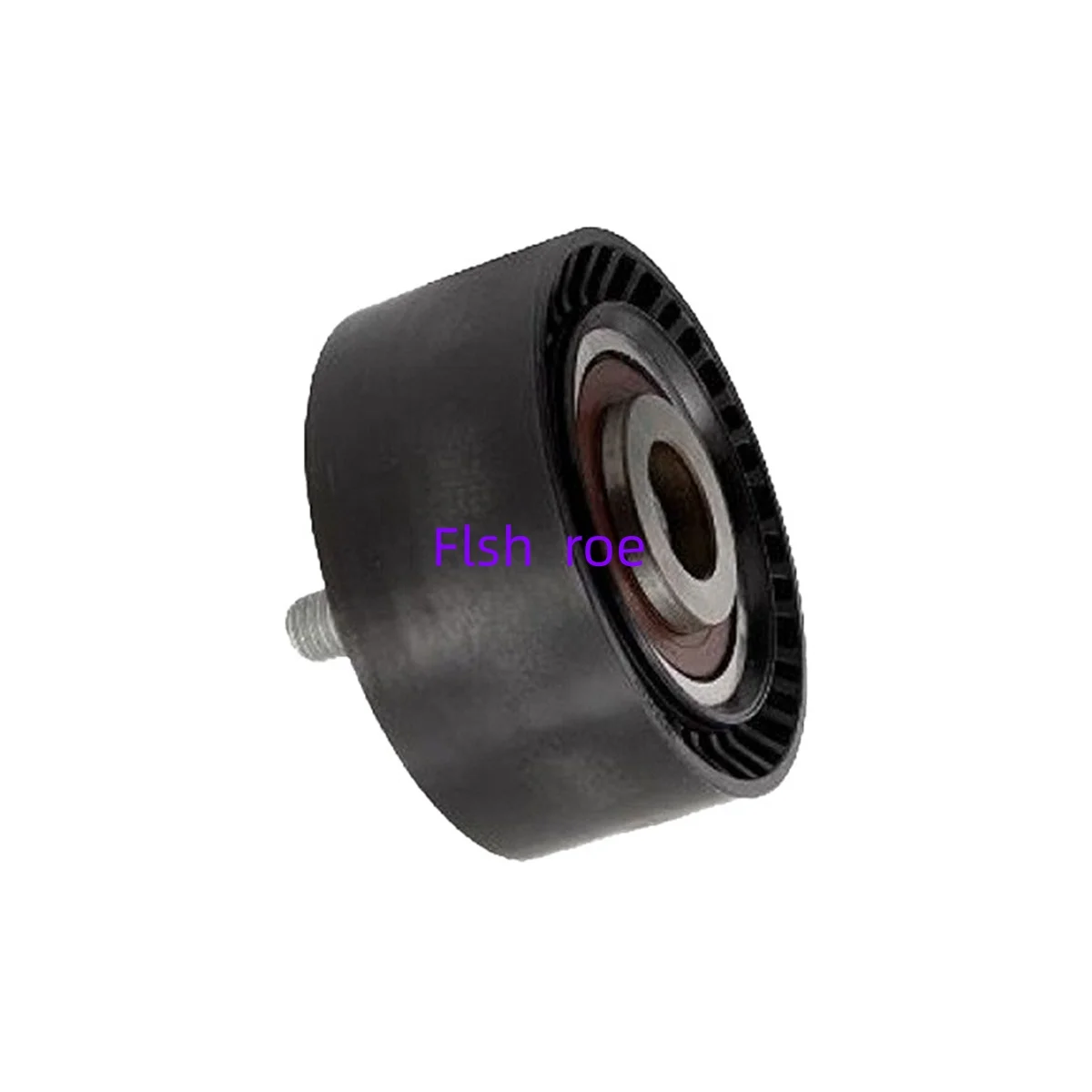 11287615130 is applicable to the belt tensioning wheel of B-M-W N55 model.
11287615130 is applicable to the belt tensioning wheel of B-M-W N55 model.