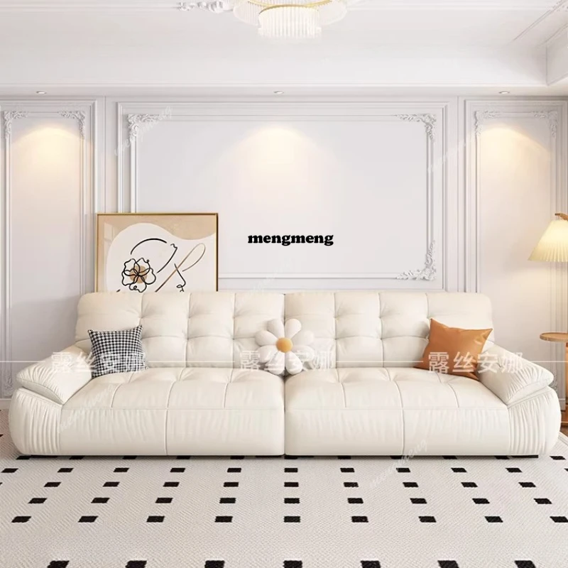 Luxury Modern Living Room Sofa Minimalist Sectional Elegant Office Sofa Chairs Recliner Canape Salon De Luxe House Accessories
Luxury Modern Living Room Sofa Minimalist Sectional Elegant Office Sofa Chairs Recliner Canape Salon De Luxe House Accessories