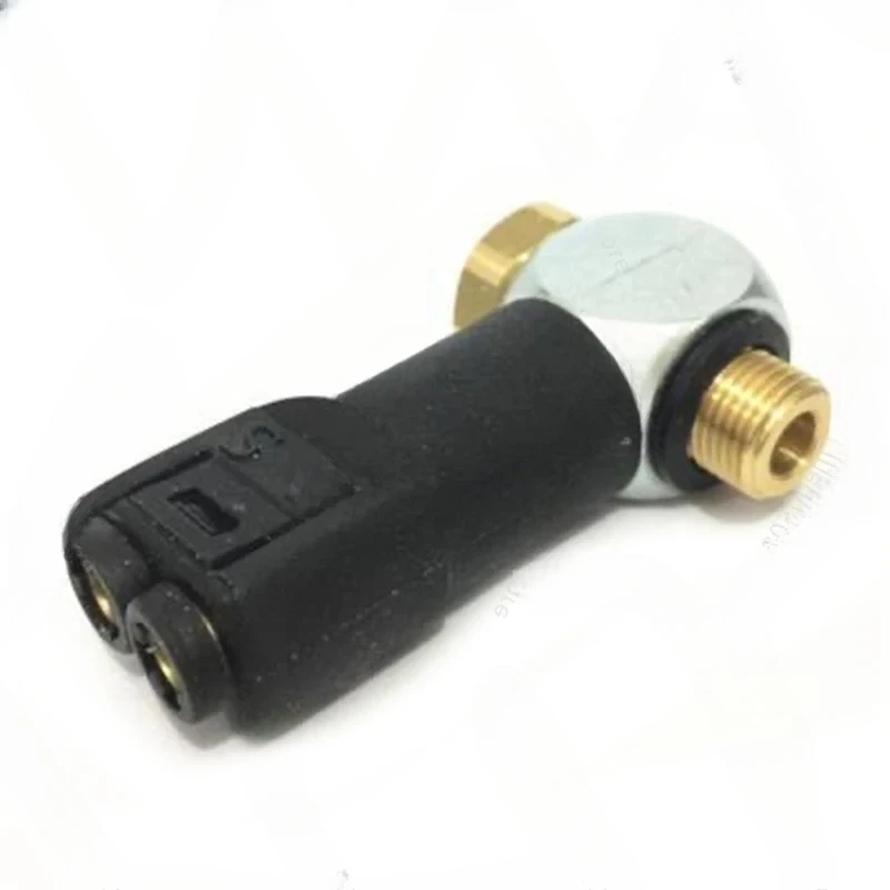 GW-Zh0C11130200 78180410 G1/8 New Air Pressure Connector Air Pressure Sensing Connector
GW-Zh0C11130200 78180410 G1/8 New Air Pressure Connector Air Pressure Sensing Connector