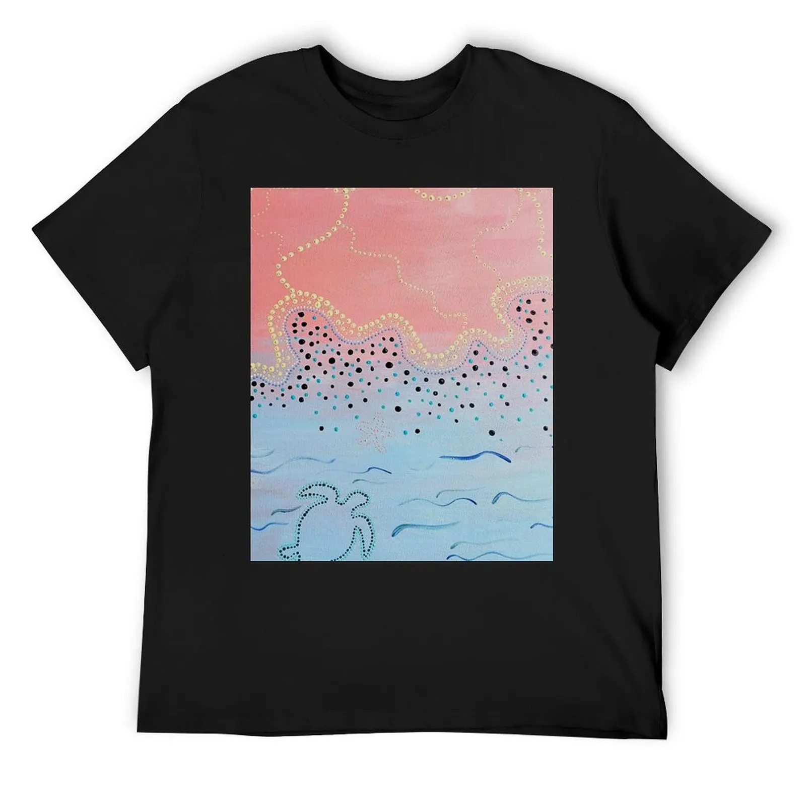 Sealife T-Shirt sublime cute clothes vintage graphic tee basketball graphic tees mens t shirt
Sealife T-Shirt sublime cute clothes vintage graphic tee basketball graphic tees mens t shirt