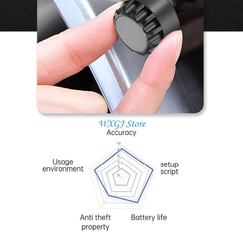 37JE Wireless TPMS For Vehicles 4 Wheel Pressure Easy Installation
37JE Wireless TPMS For Vehicles 4 Wheel Pressure Easy Installation