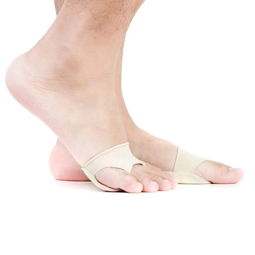 Footful Gel Forefoot Metatarsal Pad Pads Cushion Pain Relief Absorber Shoe Insoles
Footful Gel Forefoot Metatarsal Pad Pads Cushion Pain Relief Absorber Shoe Insoles