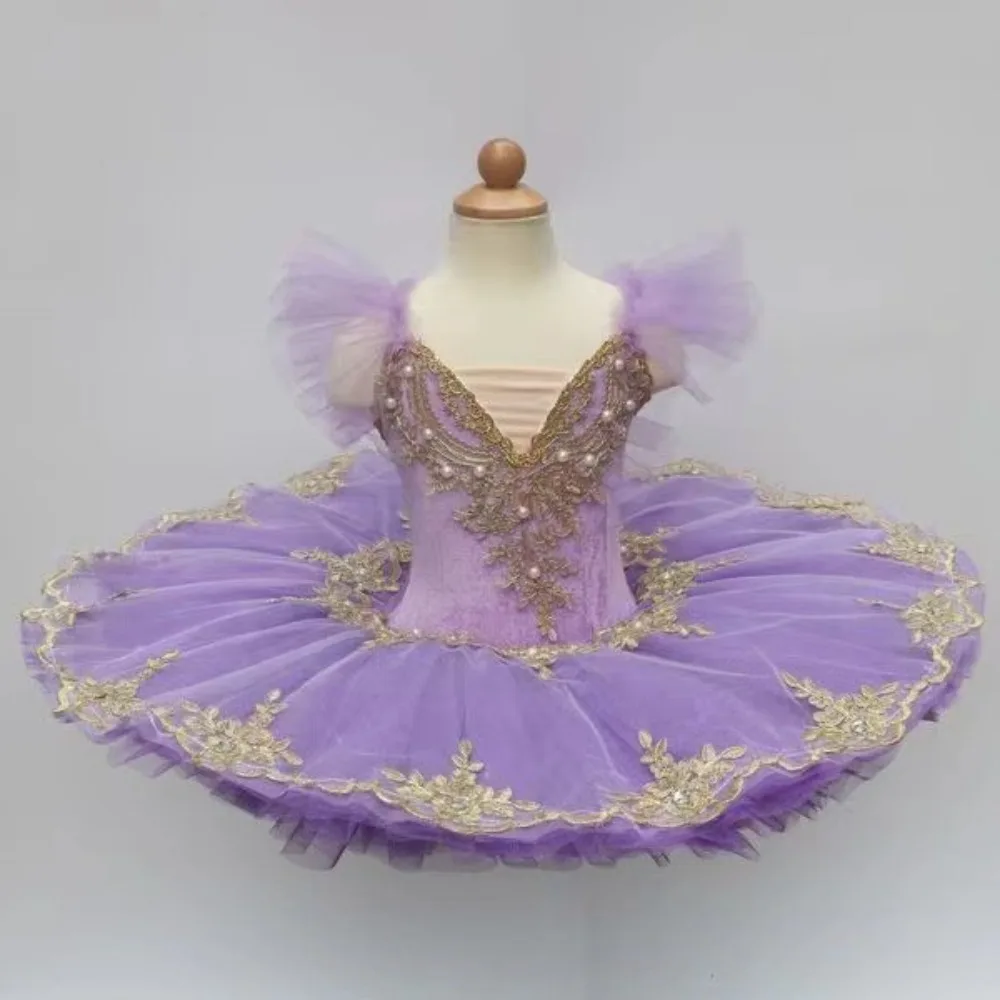 Adult Ballet Tutu Dress Women Clothing Leotards for Girls Dance Wear Stage Costumes Kids Clothes Princess Performance Elegant
Adult Ballet Tutu Dress Women Clothing Leotards for Girls Dance Wear Stage Costumes Kids Clothes Princess Performance Elegant