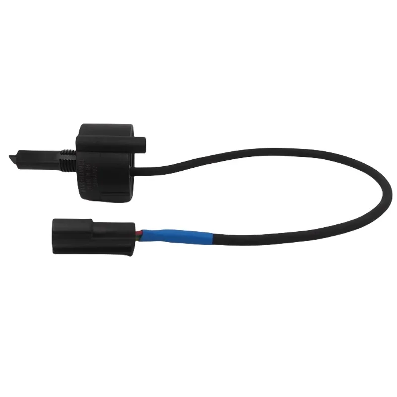 BEST Oil-Water Separator Sensor for Sinotruk Howo T7H/TH7 MAX/SITRAK C7H
BEST Oil-Water Separator Sensor for Sinotruk Howo T7H/TH7 MAX/SITRAK C7H