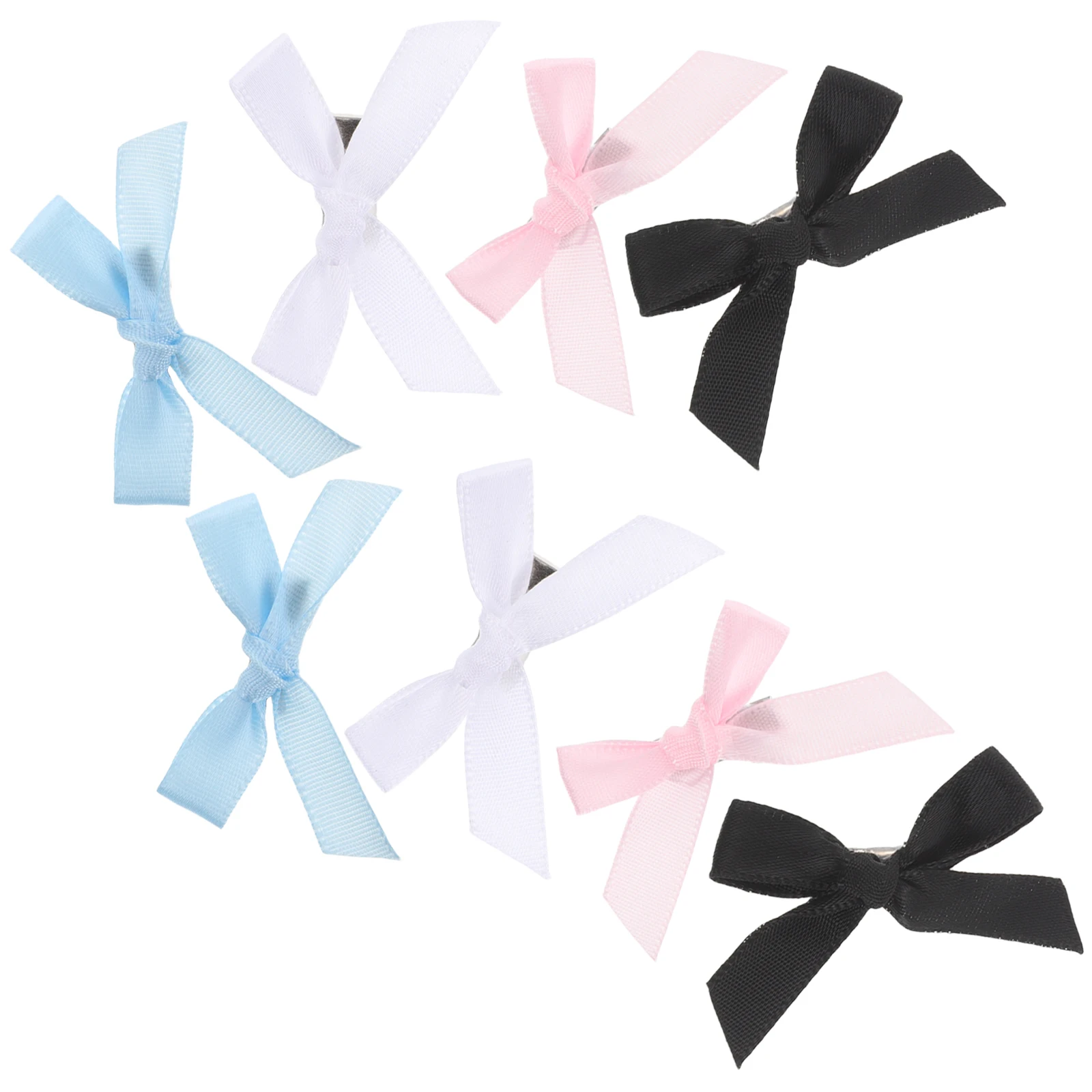 40pcs Bow Hair Clips Ribbon Accessories Sweet Style Alligator Barrettes Spring Summer Hair Bows Girls Women Cute Butterfly
40pcs Bow Hair Clips Ribbon Accessories Sweet Style Alligator Barrettes Spring Summer Hair Bows Girls Women Cute Butterfly