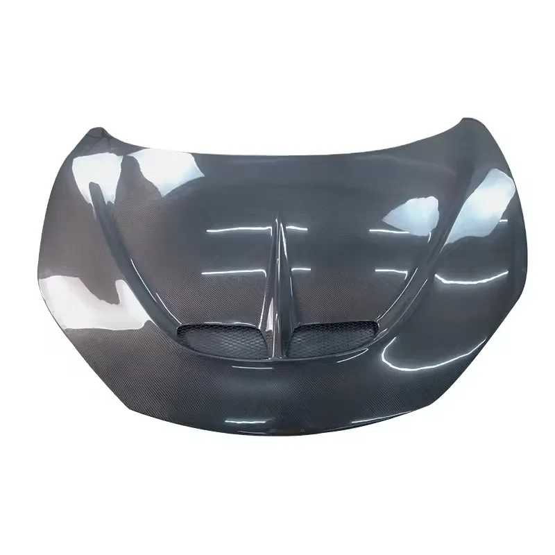 New Carbon for 458 Italia Spider Speciale Rear Hood & Engine Bonnet Cover Speciale Style
New Carbon for 458 Italia Spider Speciale Rear Hood & Engine Bonnet Cover Speciale Style