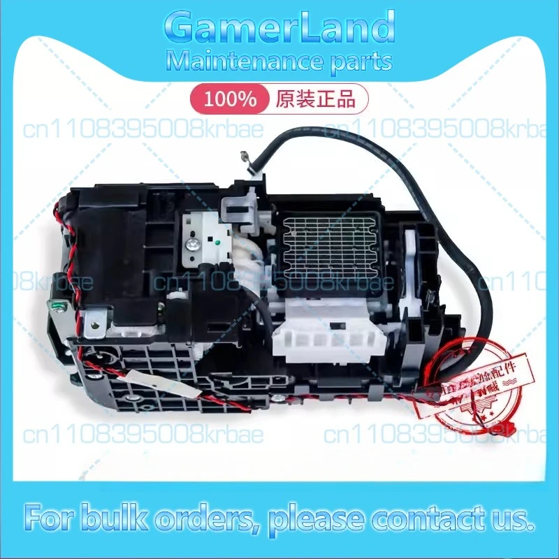 For EPSON L15158 Cleaning Unit, L15168, L6578, L6558, M15147, C7000 Ink Pump
For EPSON L15158 Cleaning Unit, L15168, L6578, L6558, M15147, C7000 Ink Pump