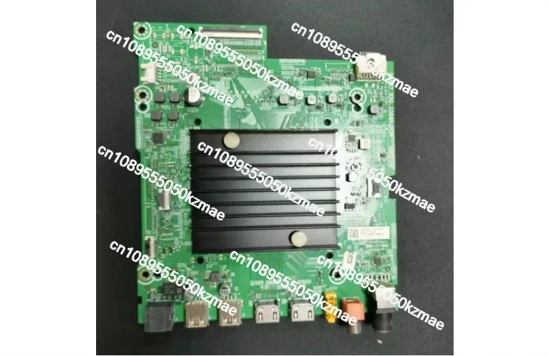 Основная плата ЖК-дисплея для Hisense 55V3F/75E5G/75A6G/85E7G/75E3F | RSAG7.820.10688 (оригинальная совместимость)
Основная плата ЖК-дисплея для Hisense 55V3F/75E5G/75A6G/85E7G/75E3F | RSAG7.820.10688 (оригинальная совместимость)