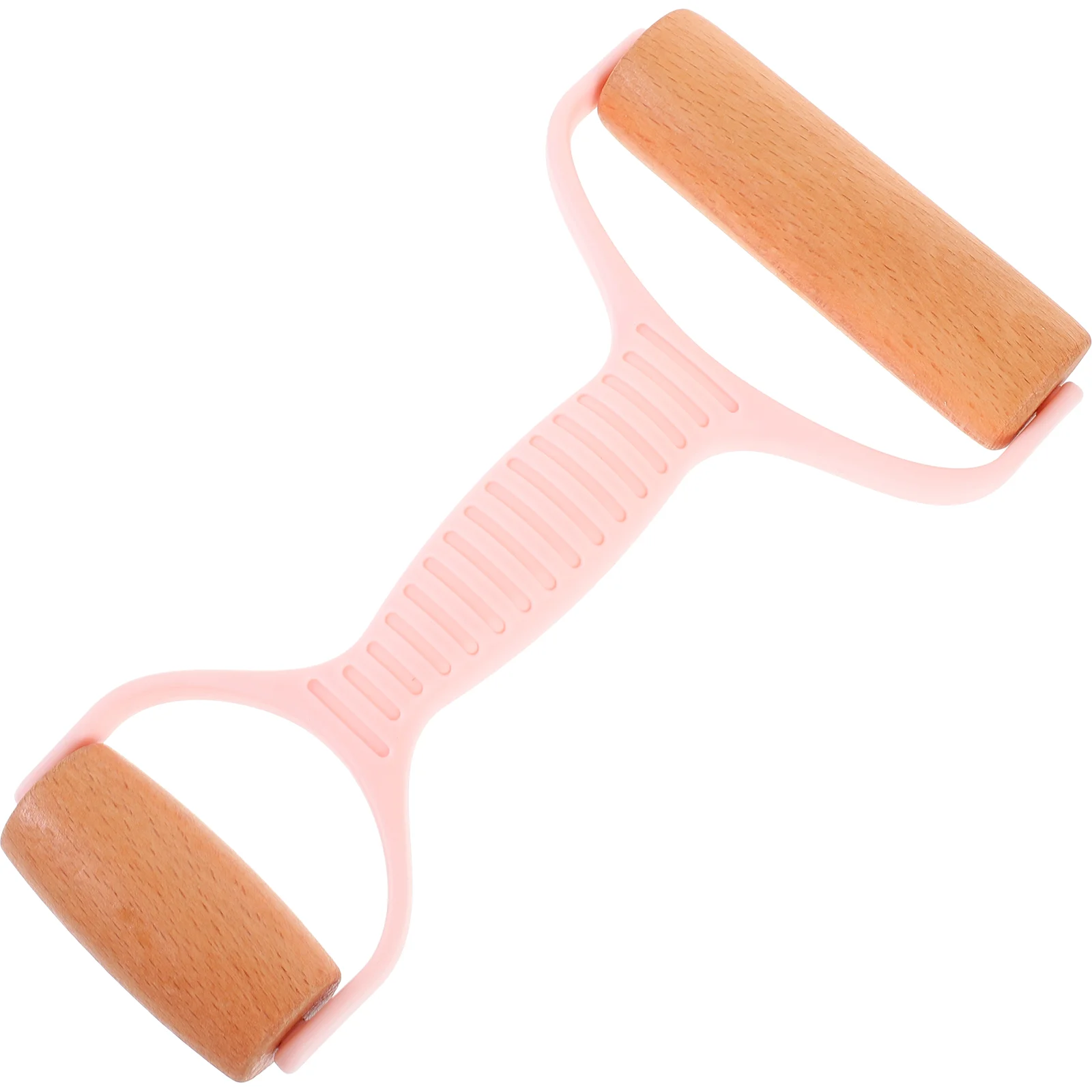 Double-ended Rolling Pin Washable Dough Roller Kitchen Tools Walker Baking Pizza Cooking Pastry Convenient Household Pie
Double-ended Rolling Pin Washable Dough Roller Kitchen Tools Walker Baking Pizza Cooking Pastry Convenient Household Pie