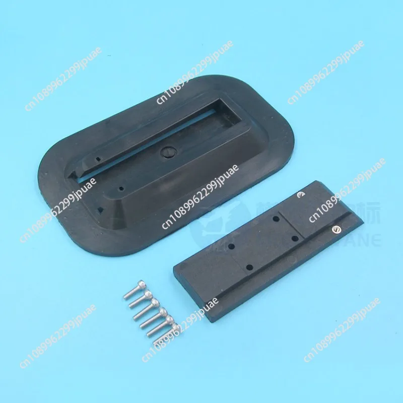 T60 Underwater Thruster For Kayak Paddle Board RC Bait Net Boat Underwater Robot Refit Replacement Propeller
T60 Underwater Thruster For Kayak Paddle Board RC Bait Net Boat Underwater Robot Refit Replacement Propeller