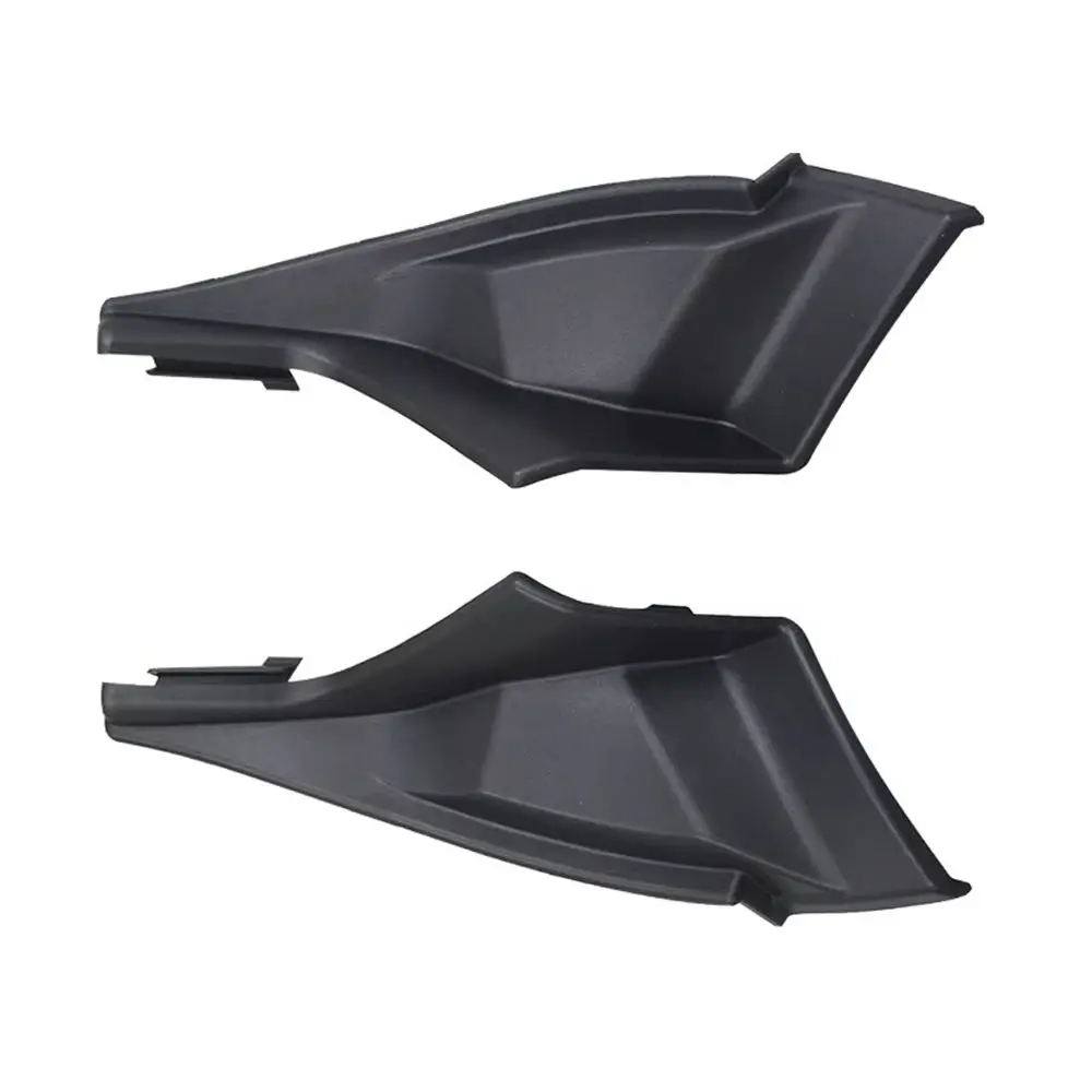 Car Exterior Windshield Corner Protector Molding Trim Panel For Mitsubishi Outlander 2013-2021 OEM 7405A773 7405A774 2Pcs
Car Exterior Windshield Corner Protector Molding Trim Panel For Mitsubishi Outlander 2013-2021 OEM 7405A773 7405A774 2Pcs