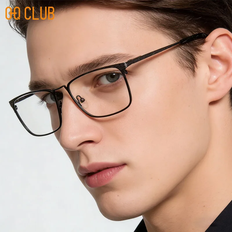 Очки O-Q CLUB для женщин: диоптрийные линзы с защитой от синего света, фотохромные линзы для чтения, очки для близорукости
Очки O-Q CLUB для женщин: диоптрийные линзы с защитой от синего света, фотохромные линзы для чтения, очки для близорукости