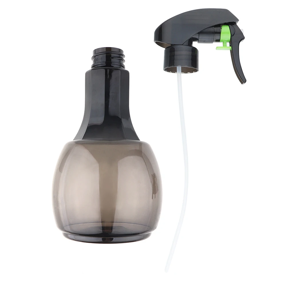 400 Ml Automatic Haircut Sprayer Durable Nozzle Adjustable Mist Stream Hairdressing Tool Multifunctional Spray Bottle Empty
400 Ml Automatic Haircut Sprayer Durable Nozzle Adjustable Mist Stream Hairdressing Tool Multifunctional Spray Bottle Empty