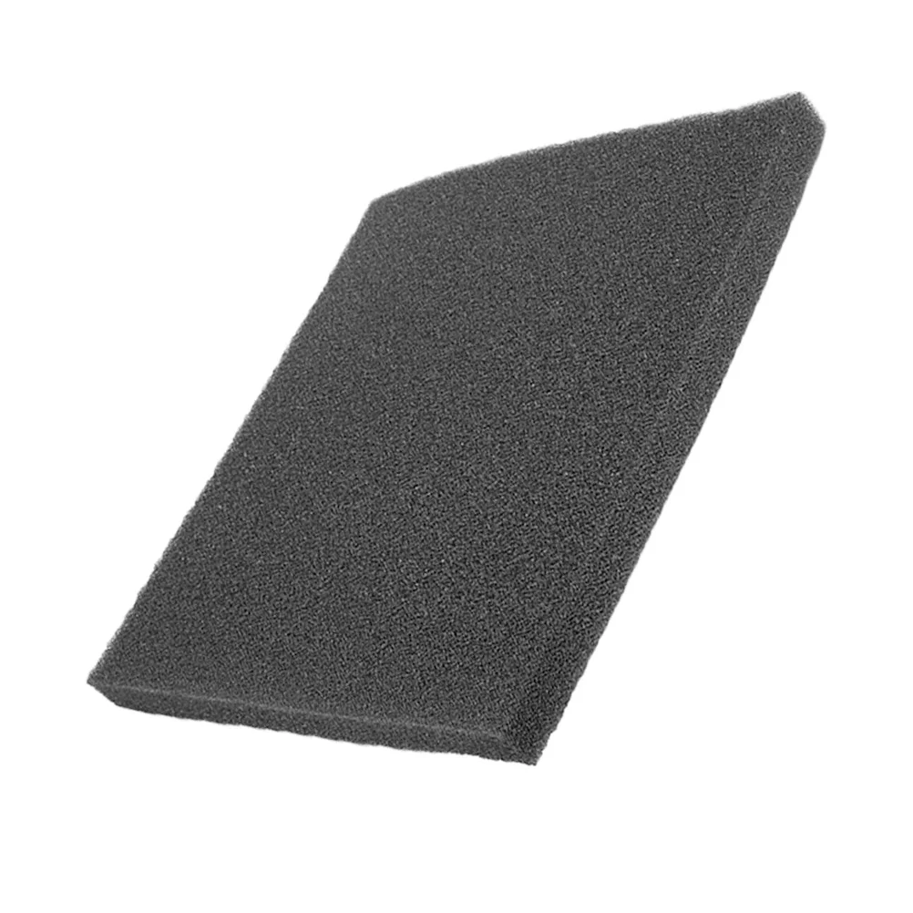 Filter Sponge for Fish Tank Aquarium Tanks Pad Biological Sponges Biochemical Box
Filter Sponge for Fish Tank Aquarium Tanks Pad Biological Sponges Biochemical Box