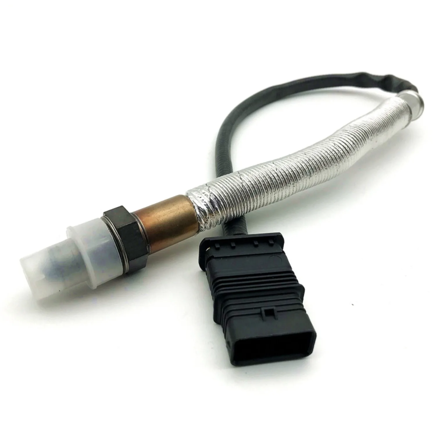 11787589146 0258010160 Oxygen Sensor For BMW 5 Series (F10, F11) and 7 Series (F01, F02, F03, F04)
11787589146 0258010160 Oxygen Sensor For BMW 5 Series (F10, F11) and 7 Series (F01, F02, F03, F04)