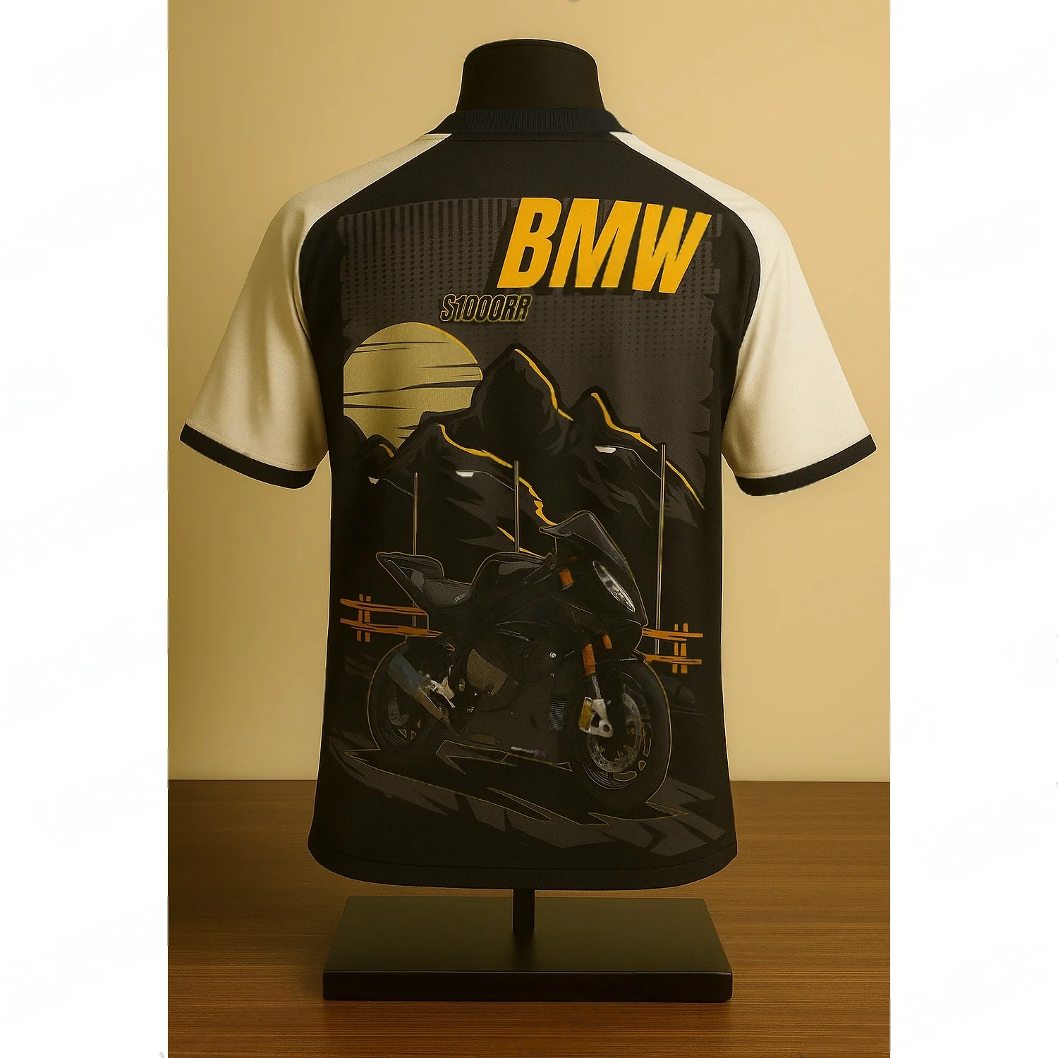 Новинка 2024 года, футболки BMW S1000RR, мужская байкерская гоночная футболка с рисунком, дышащая повседневная модная футболка с короткими рукавами, мото мотоциклетная рубашка
Новинка 2024 года, футболки BMW S1000RR, мужская байкерская гоночная футболка с рисунком, дышащая повседневная модная футболка с короткими рукавами, мото мотоциклетная рубашка