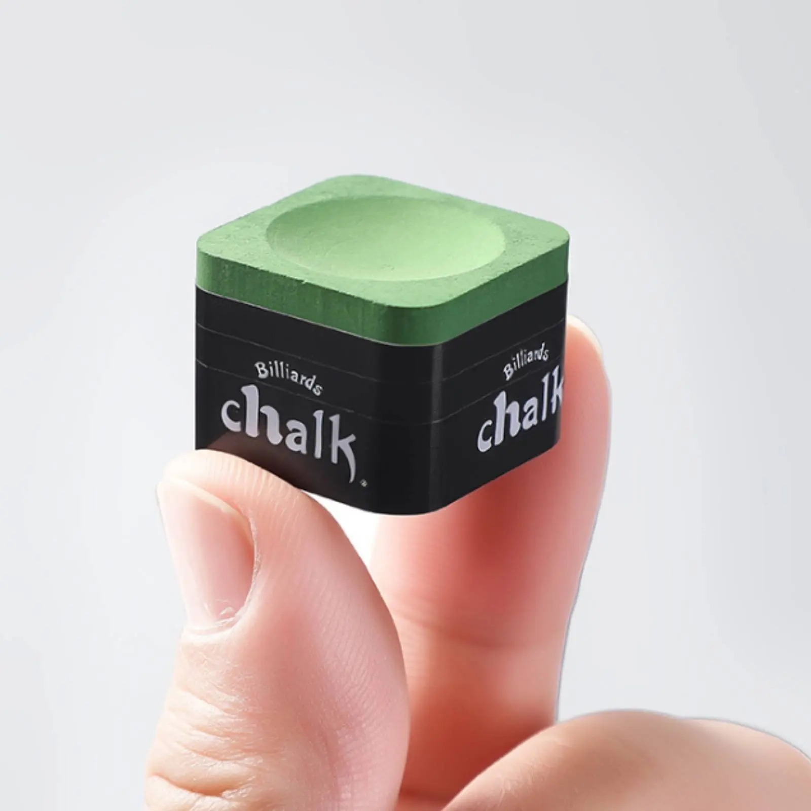 Billiard Chalk High Grip Pool Cue Chalk Even Application Low Residue for Professionals, Game Rooms
Billiard Chalk High Grip Pool Cue Chalk Even Application Low Residue for Professionals, Game Rooms