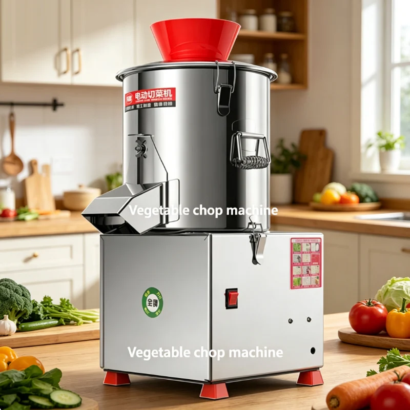 Fruit Vegetable Slice Cube Cutting Machine Electric Dicing Machine Potato Onion Vegetable Carrot Banana Chips Dicer
Fruit Vegetable Slice Cube Cutting Machine Electric Dicing Machine Potato Onion Vegetable Carrot Banana Chips Dicer