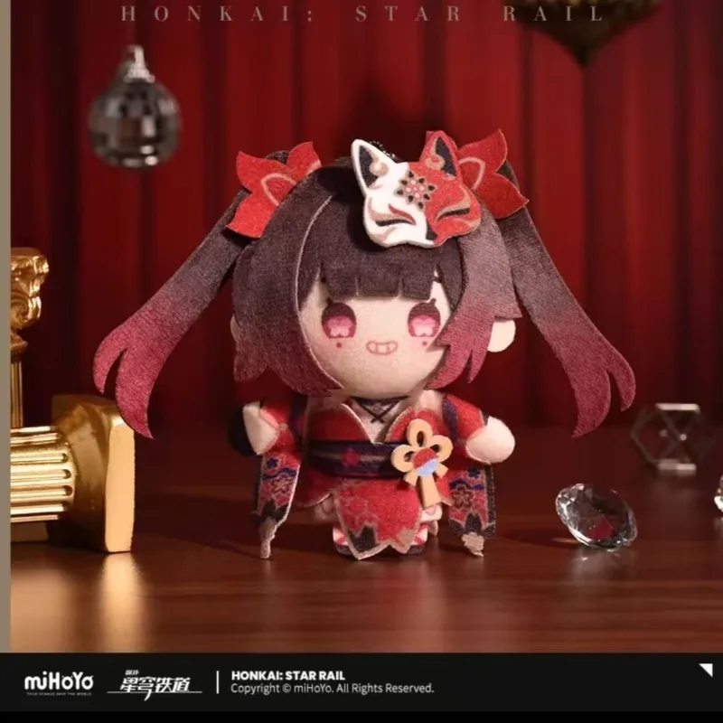 Аниме 10 см Honkai: Star Rail Sparkle Хлопковая кукла для девочек Мягкие игрушки Студенческая плюшевая кукла Очаровательная деликатесная пушистая ушка Подарок на день рождения
Аниме 10 см Honkai: Star Rail Sparkle Хлопковая кукла для девочек Мягкие игрушки Студенческая плюшевая кукла Очаровательная деликатесная пушистая ушка Подарок на день рождения