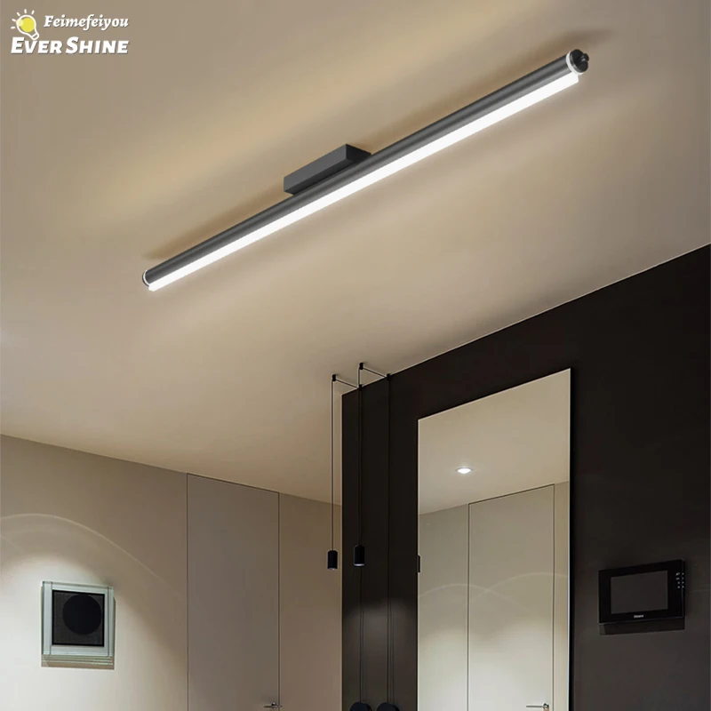 Led Ceiling Lamp For Bedroom Kitchen Corridor Balcony Living Room Modern Home Decoration Interior Nordic Ceiling Light Fixture
Led Ceiling Lamp For Bedroom Kitchen Corridor Balcony Living Room Modern Home Decoration Interior Nordic Ceiling Light Fixture