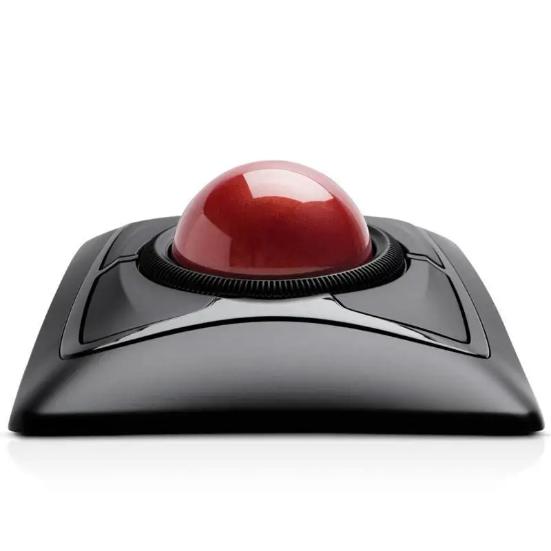 Wireless Mouse Kensington Customization 2.4GHz/Bluetooth Dual-Mode Connectivity Trackball CAD Design for Computer Office Mouse
Wireless Mouse Kensington Customization 2.4GHz/Bluetooth Dual-Mode Connectivity Trackball CAD Design for Computer Office Mouse