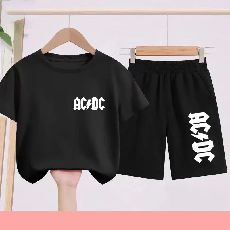 Children's Sportswear Sets for Boys and Girls, Preschool 3-13, Summer Quick-drying Fabric, Charming Sportswear T-shirt + Shorts
Children's Sportswear Sets for Boys and Girls, Preschool 3-13, Summer Quick-drying Fabric, Charming Sportswear T-shirt + Shorts