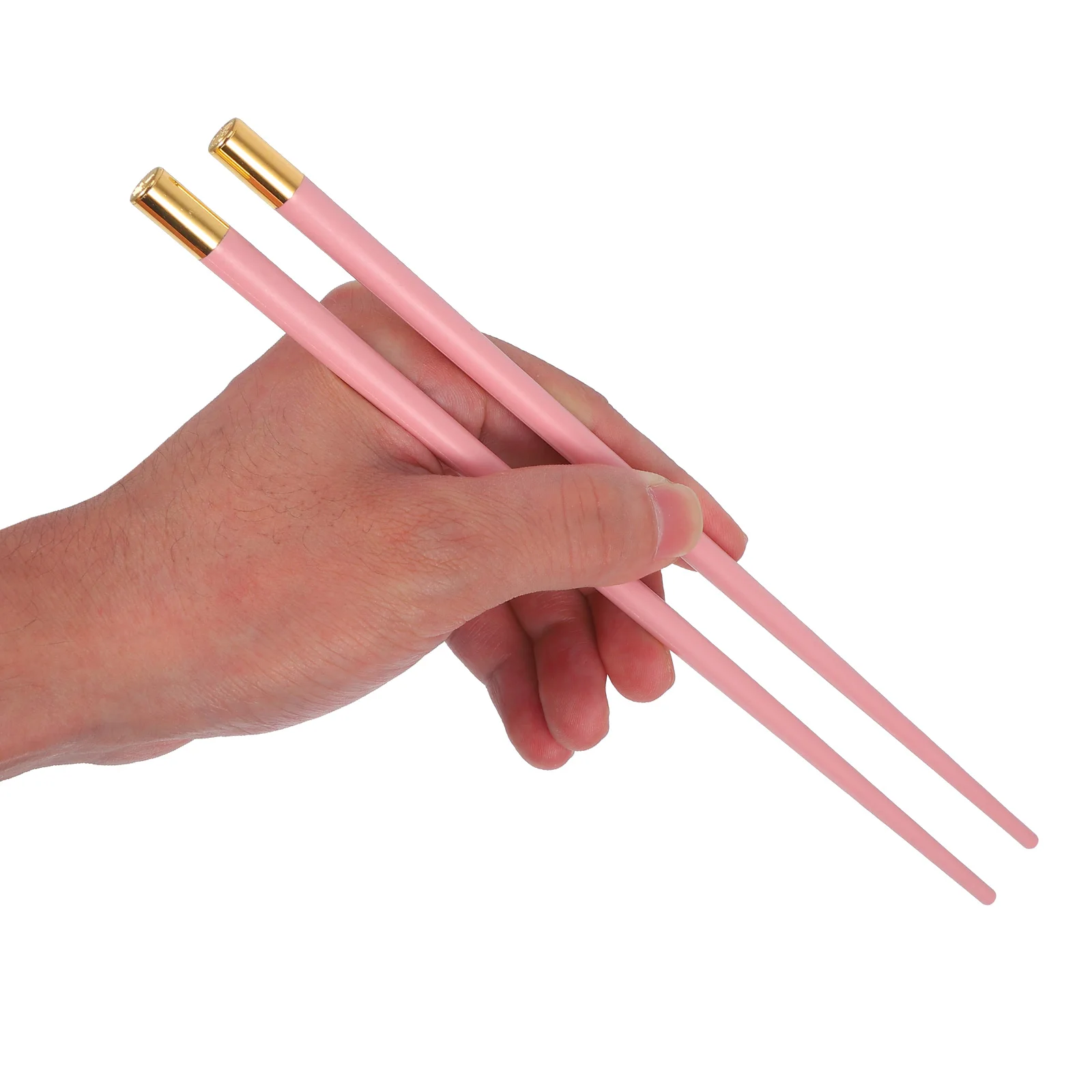 5pcs 5 Pairs Multicolor Non-Slip Reusable Pet Chopsticks Sushi Ramen Cooking Chopstick Set For Home Restaurant Comfortable Grip
5pcs 5 Pairs Multicolor Non-Slip Reusable Pet Chopsticks Sushi Ramen Cooking Chopstick Set For Home Restaurant Comfortable Grip