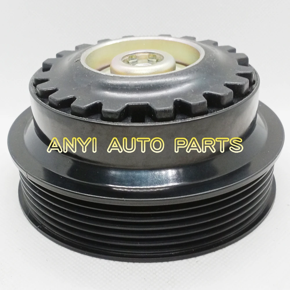 CA592 CLUTCH ASSEMBLY DCS17 / KC-88 6pk for MERCEDES W204/S204 0022303411 / 0022305011 / 0022306511 / 0022309011 / A0022303411
CA592 CLUTCH ASSEMBLY DCS17 / KC-88 6pk for MERCEDES W204/S204 0022303411 / 0022305011 / 0022306511 / 0022309011 / A0022303411