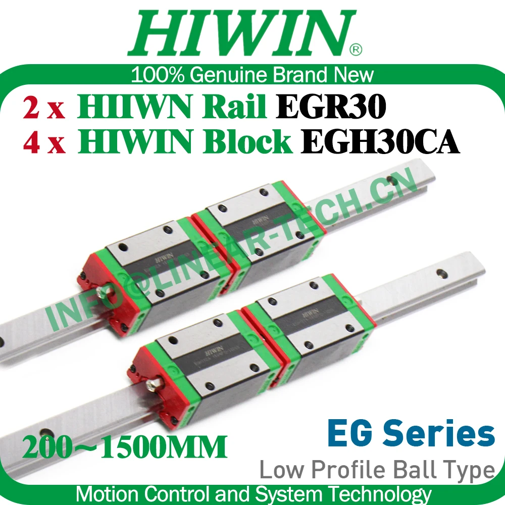Оригинальная линейная направляющая HIWIN EGR35 300 500 600 700 800 900 1000 мм железная дорога EGH35CA низкопрофильная линейная направляющая шарового типа
Оригинальная линейная направляющая HIWIN EGR35 300 500 600 700 800 900 1000 мм железная дорога EGH35CA низкопрофильная линейная направляющая шарового типа