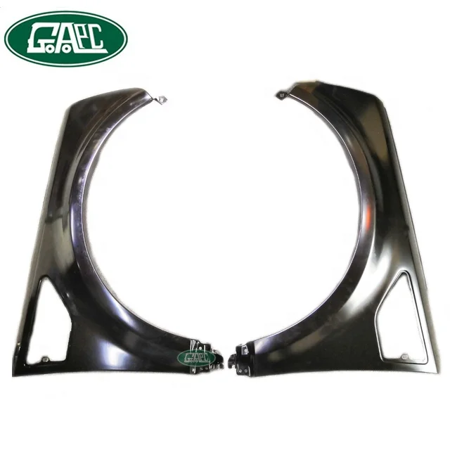 LR005868 LR005867 GLFR011 Fender for Land Rover Freelander 2 2010 Body Accessories Supplier Germax Parts
LR005868 LR005867 GLFR011 Fender for Land Rover Freelander 2 2010 Body Accessories Supplier Germax Parts
