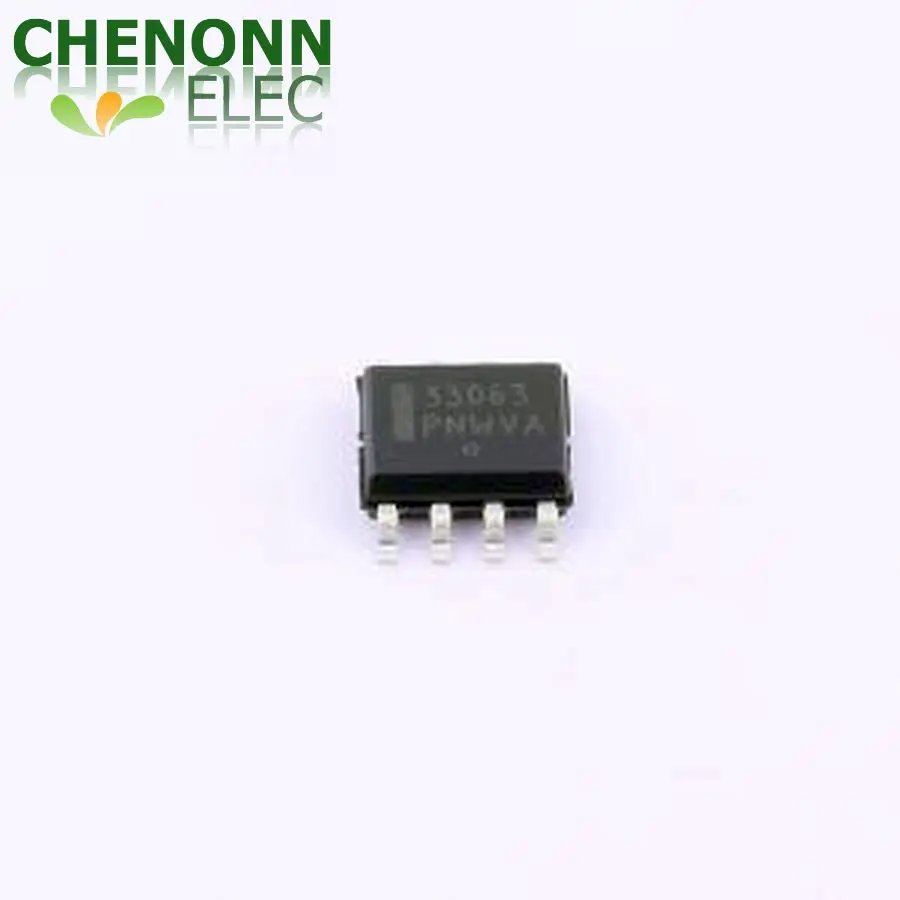 30PCS/LOT MC33063ADR2G (DC DC Converters)
30PCS/LOT MC33063ADR2G (DC DC Converters)