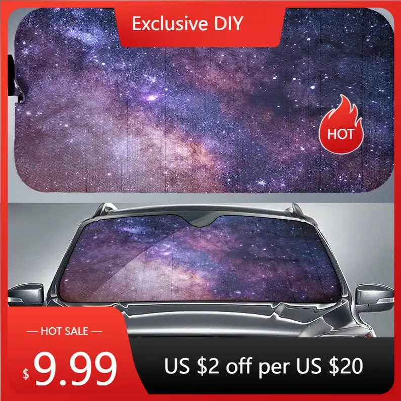 Автомобильный солнцезащитный козырек на лобовое стекло Galaxy Space, созвездия, автомобильные аксессуары, автомобильный протектор, козырек для экрана, Декор, солнцезащитный козырек, Ca
Автомобильный солнцезащитный козырек на лобовое стекло Galaxy Space, созвездия, автомобильные аксессуары, автомобильный протектор, козырек для экрана, Декор, солнцезащитный козырек, Ca