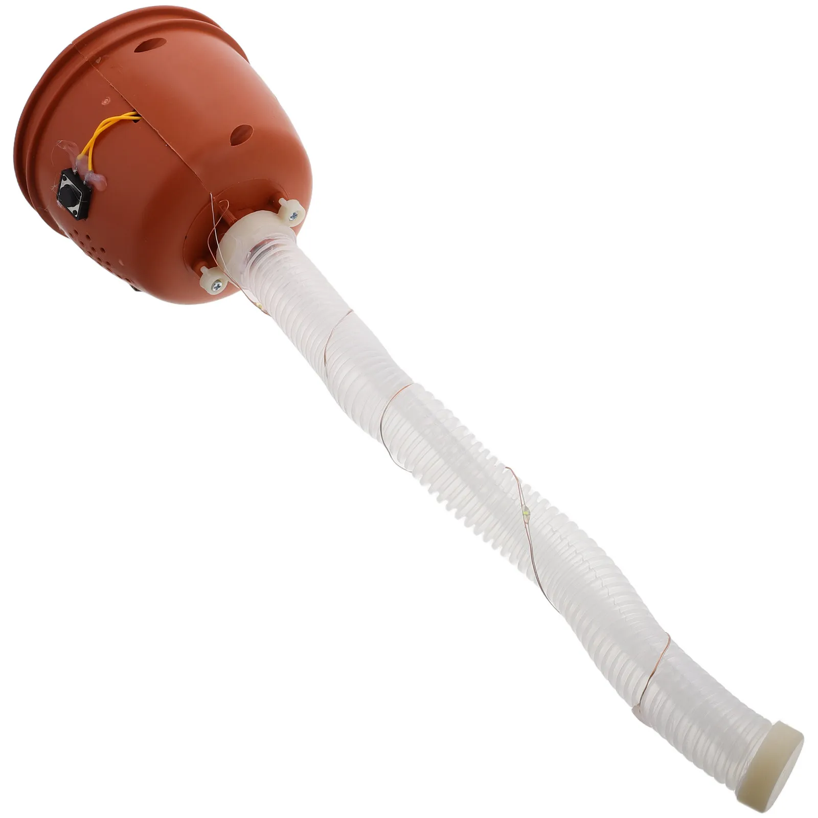 Replaceable Movement Supply DIY Dancing Core Mechanism for Talking Cactus Dance Twisting Balancing Fun DIY Dancing Movements
Replaceable Movement Supply DIY Dancing Core Mechanism for Talking Cactus Dance Twisting Balancing Fun DIY Dancing Movements