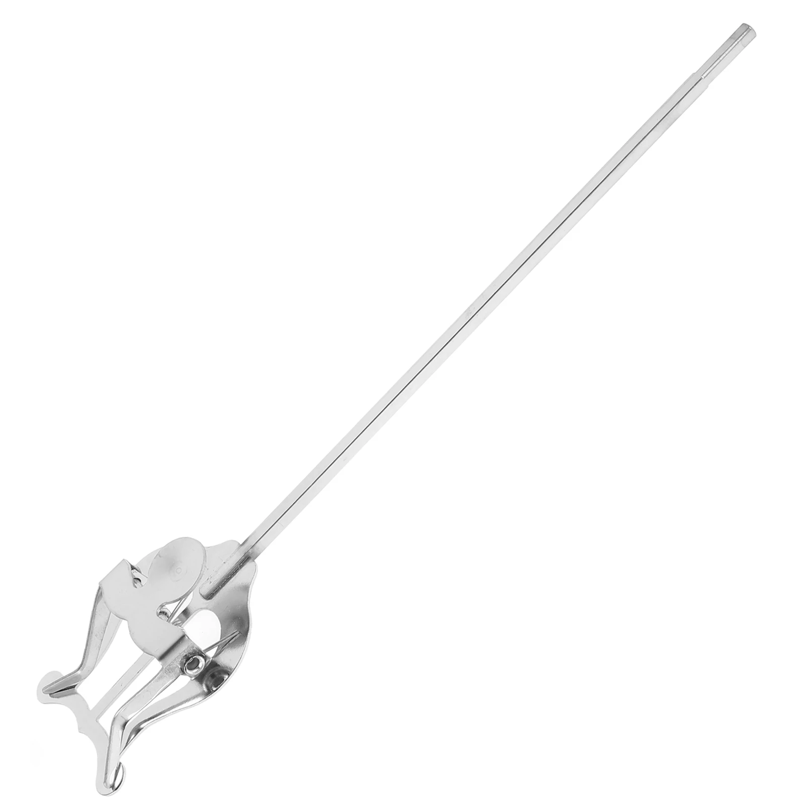 Portable Music Holder Metal Band Horn Marching Clamp for Trumpet Saxophone Clarinet Sheet Music Stylish Design 
Portable Music Holder Metal Band Horn Marching Clamp for Trumpet Saxophone Clarinet Sheet Music Stylish Design