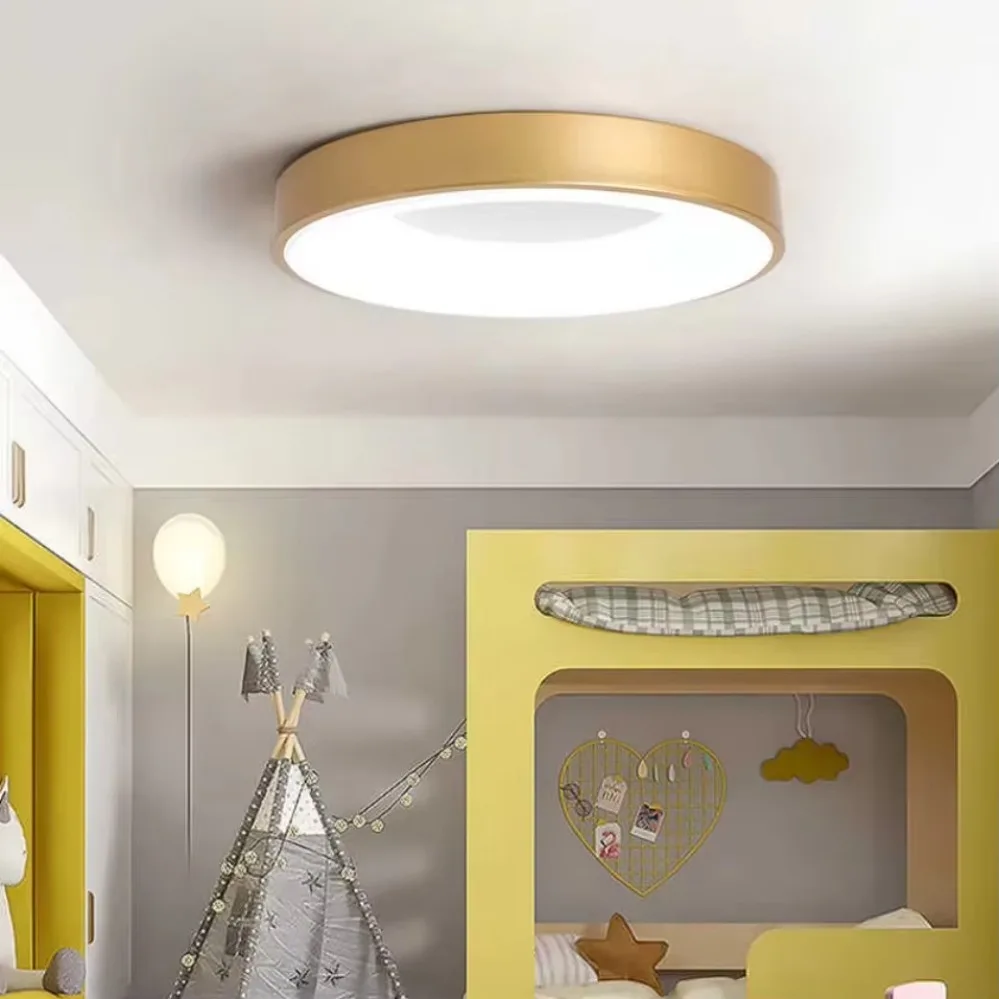 Moderm Ceiling LED Light Nordic Iron Ultra-thin Round Lamp For Living Room Bedroom Study Home Decoration Lighting Decor Lamps
Moderm Ceiling LED Light Nordic Iron Ultra-thin Round Lamp For Living Room Bedroom Study Home Decoration Lighting Decor Lamps
