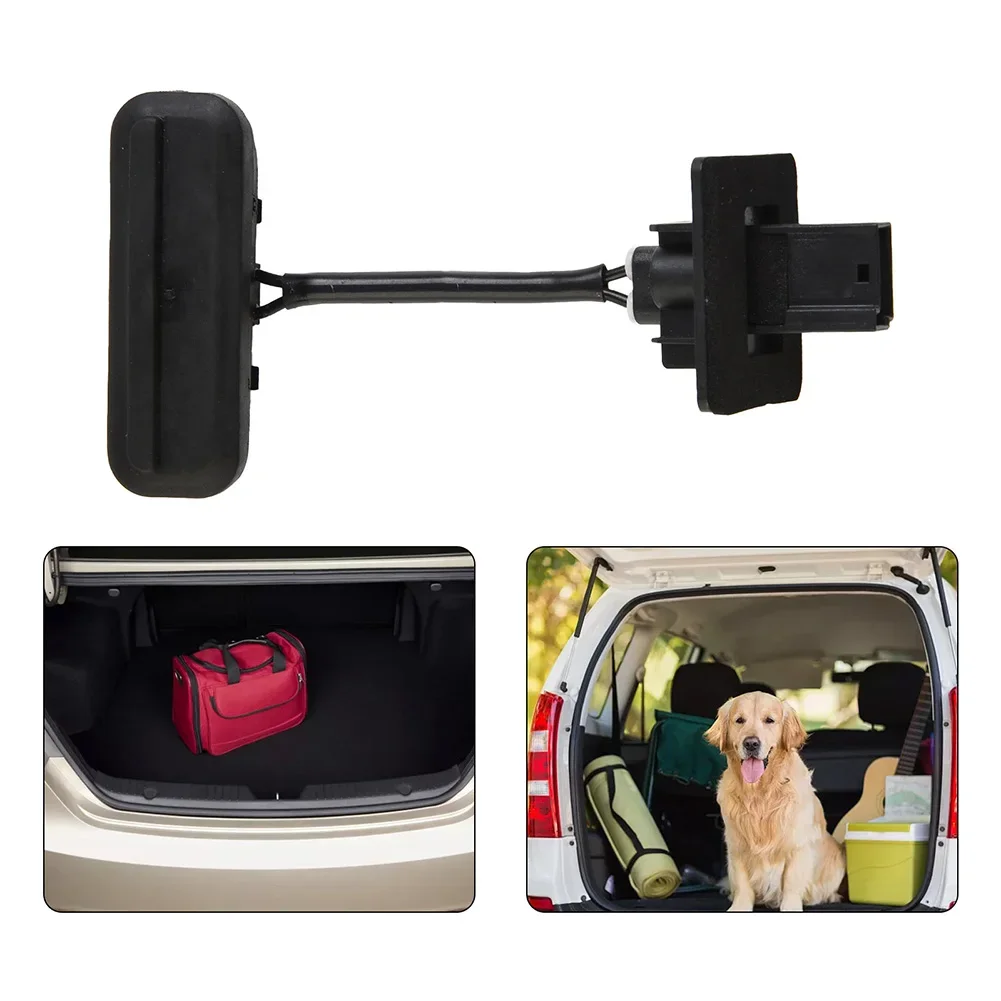 New Practical Quality Useful Trunk Lid Switch Tailgate Switch 13422270 1pcs Accessories Car Parts Plastic&Metal Rear
New Practical Quality Useful Trunk Lid Switch Tailgate Switch 13422270 1pcs Accessories Car Parts Plastic&Metal Rear