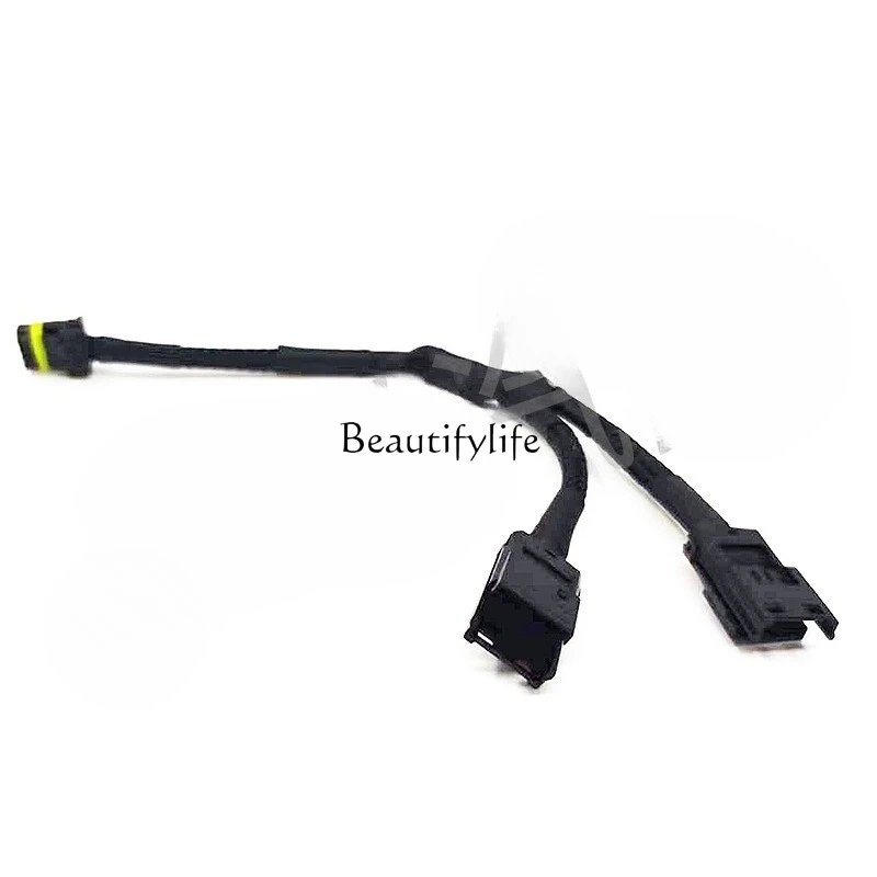 Accessories Factory StoreEnd CAN Bus Y-splitter Cable Splitter Harness
Accessories Factory StoreEnd CAN Bus Y-splitter Cable Splitter Harness