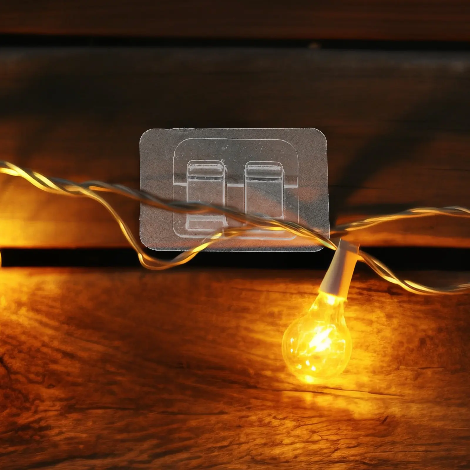 50 шт. регулируемых крючков для уличных светильников, зажимы для гирлянд для патио, террасы, сада, забора, рождественских светодиодных солнечных гирлянд-веревок, без повреждений
50 шт. регулируемых крючков для уличных светильников, зажимы для гирлянд для патио, террасы, сада, забора, рождественских светодиодных солнечных гирлянд-веревок, без повреждений