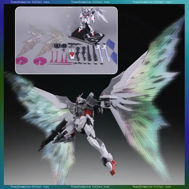 1/144 Angry Shinn Asuka Impulse Blanche ZGMF-X56S MR Elsa Weiss Toys Destiny Impulse R Набор для сборки модели, фигурки, подарки
1/144 Angry Shinn Asuka Impulse Blanche ZGMF-X56S MR Elsa Weiss Toys Destiny Impulse R Набор для сборки модели, фигурки, подарки